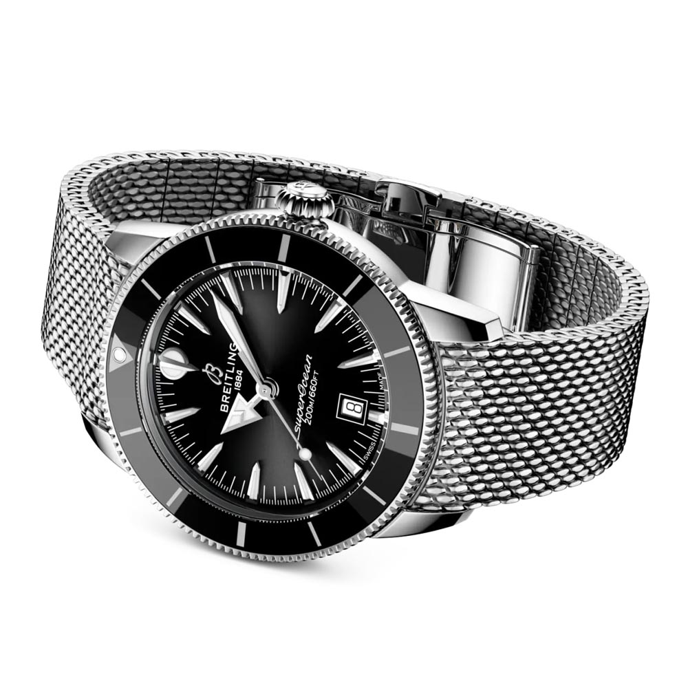 Ceas BREITLING Superocean Heritage B31 Automatic 44