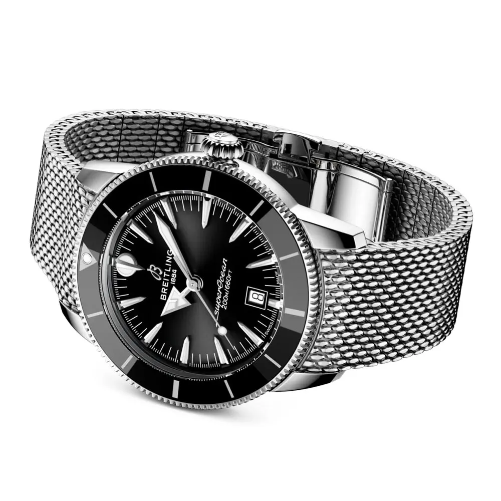Ceas BREITLING Superocean Heritage B31 Automatic 44