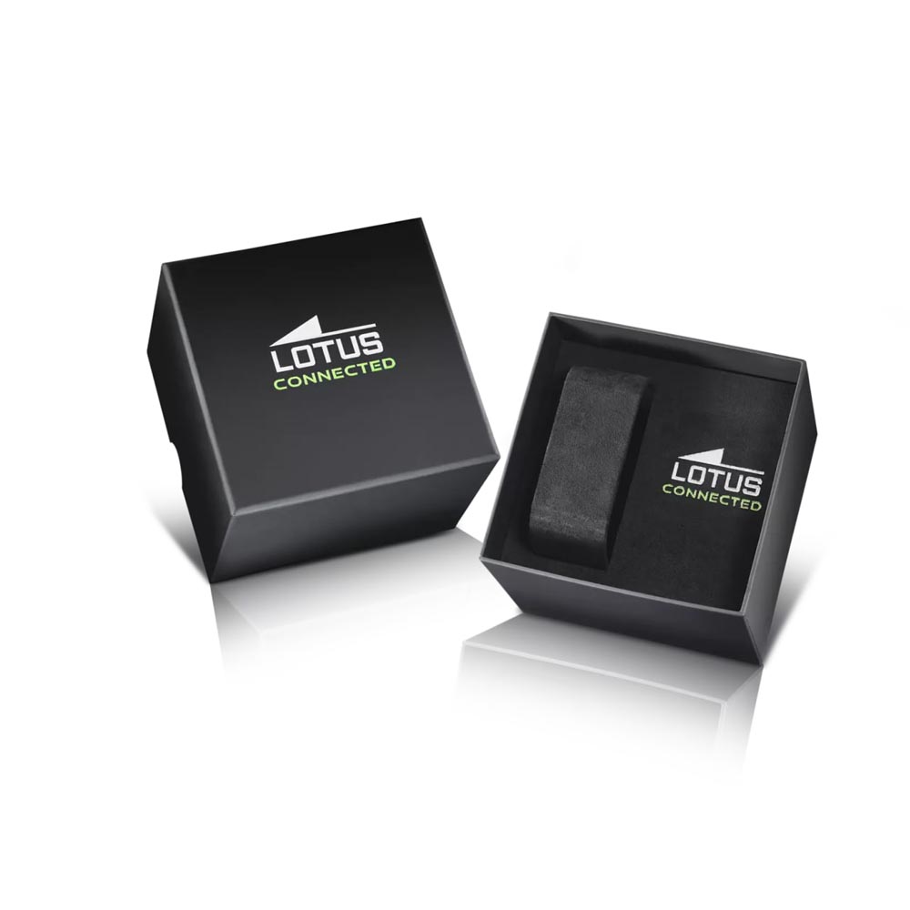 Ceas LOTUS  cu pietre Swarovski, Swarovski