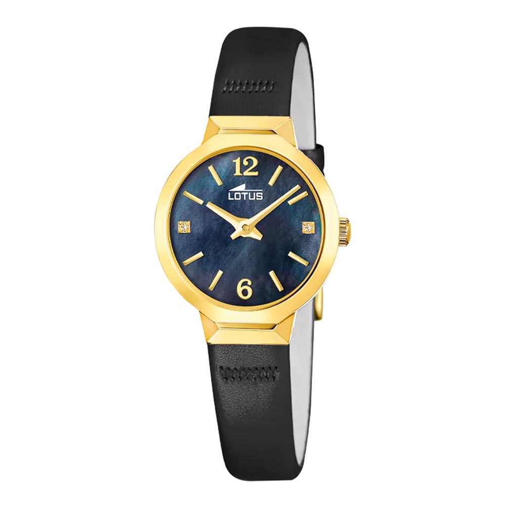 Ceas LOTUS  fără pietre