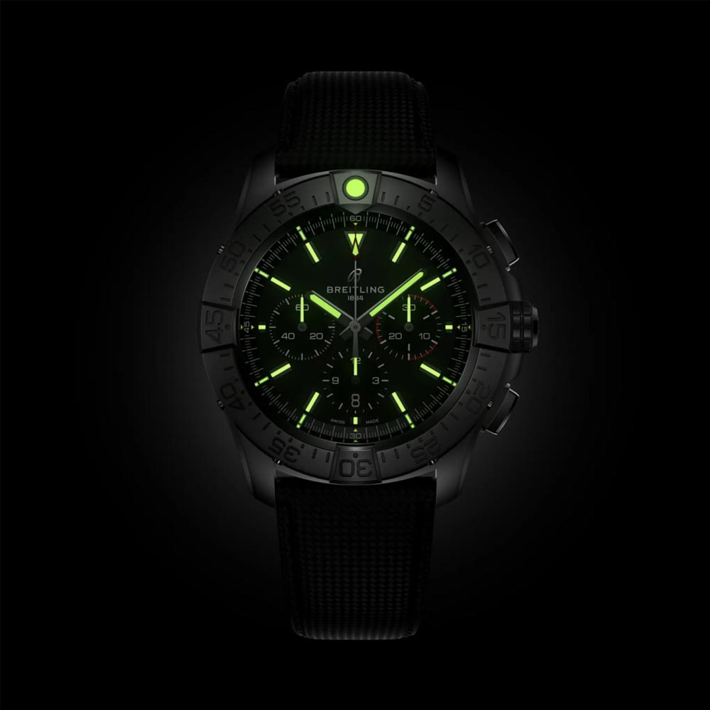 Часы BREITLING без камней
