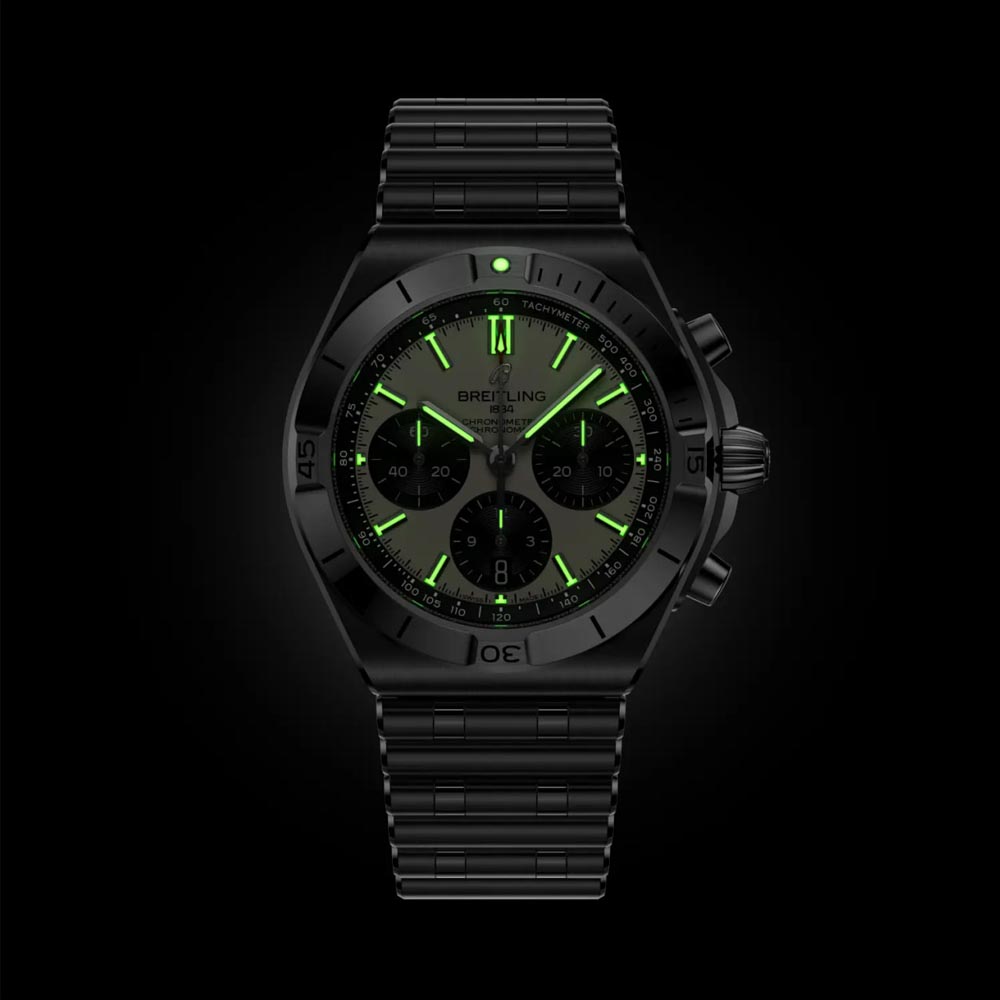 Ceas BREITLING Chronomat B01 Chronograph 42