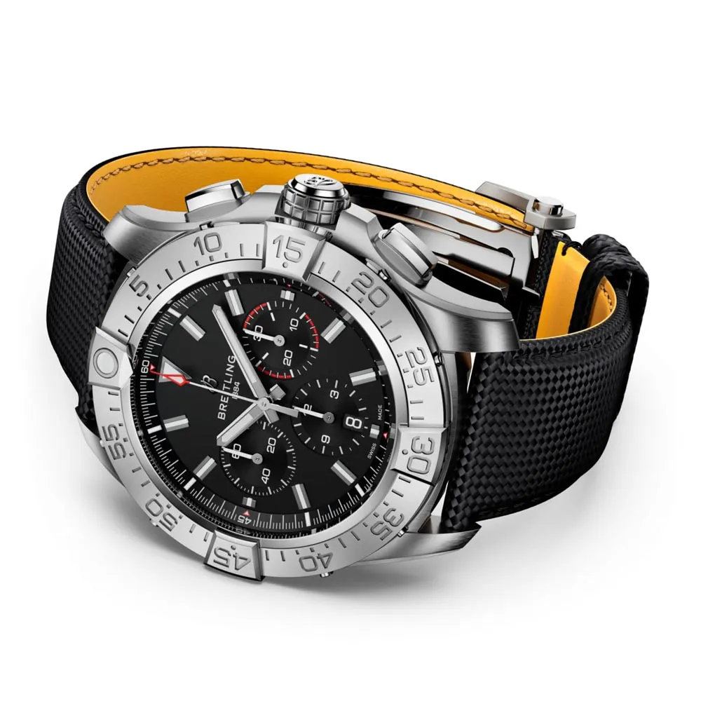 Ceas BREITLING Super Avenger B01 Chronograph 46