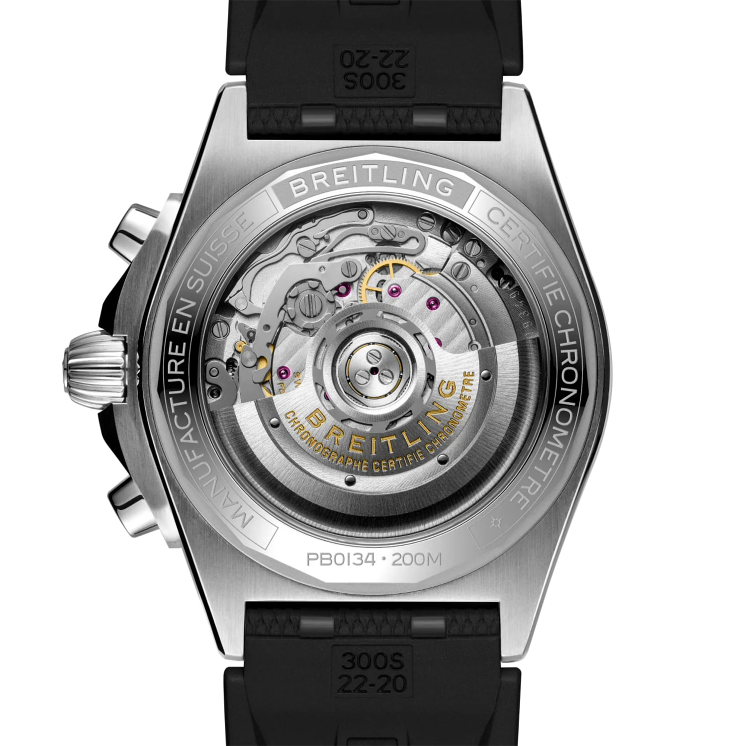 Часы BREITLING без камней