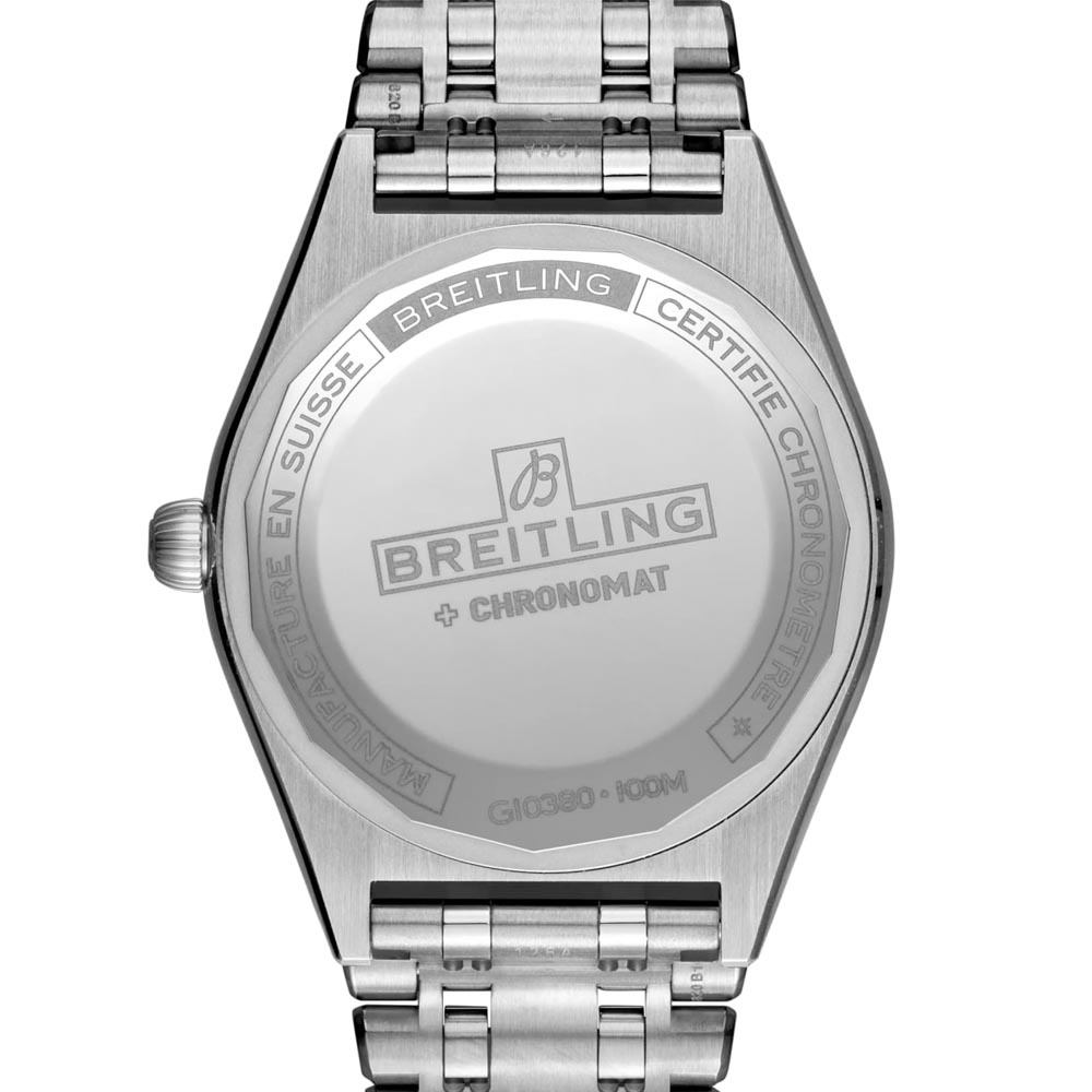 Часы BREITLING с камнями Бриллиант