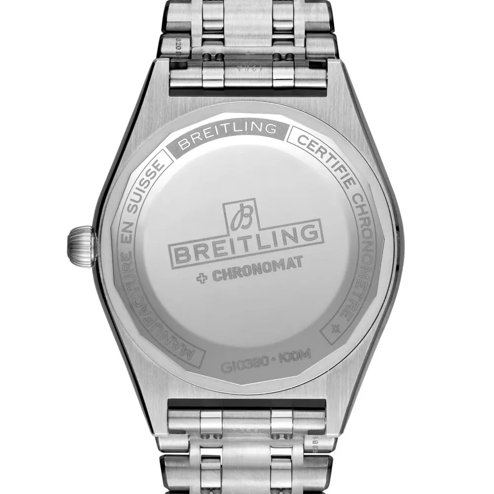 Ceas BREITLING Chronomat Automatic 36