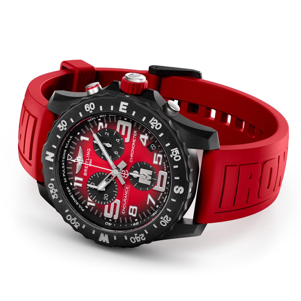 Часы BREITLING без камней