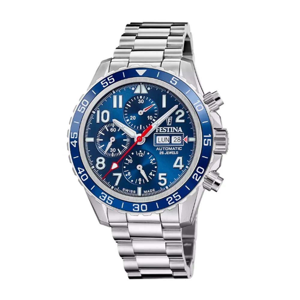 Часы FESTINA без камней