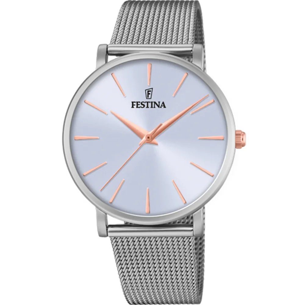 Часы FESTINA без камней