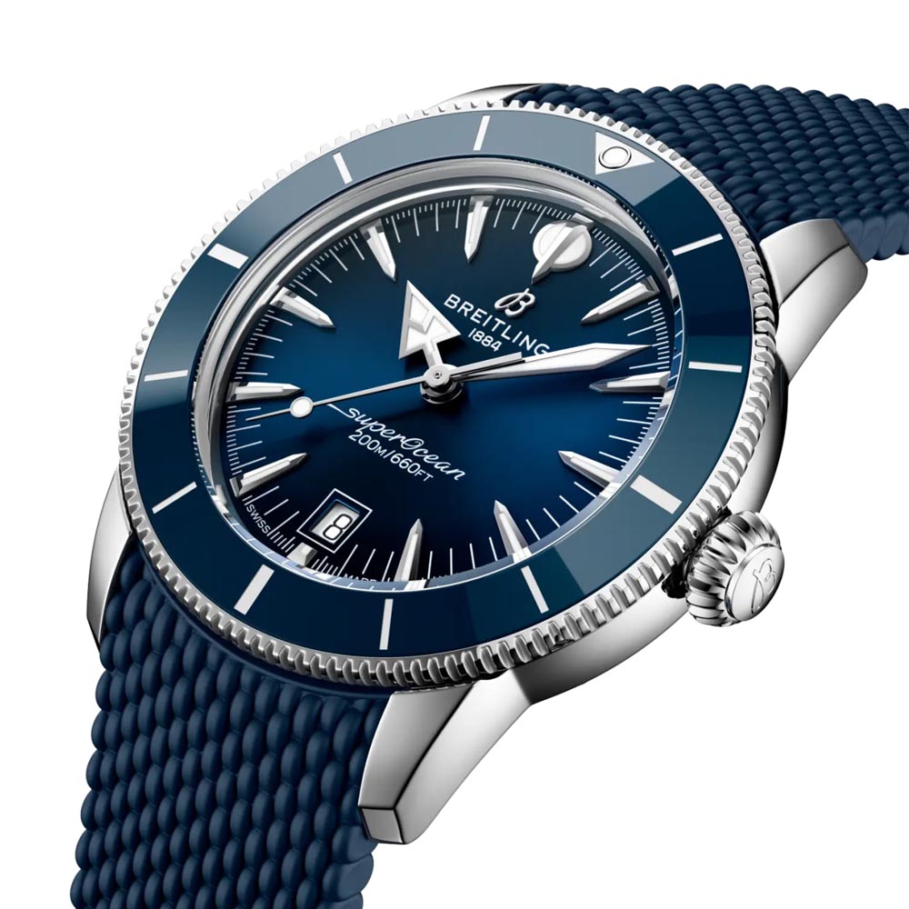 Ceas BREITLING Superocean Heritage B31 Automatic 42