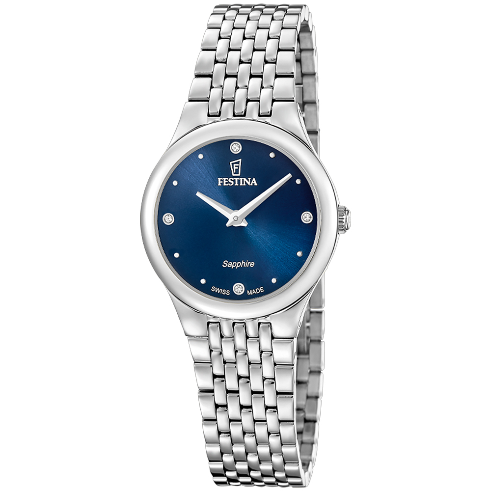 Часы FESTINA без камней