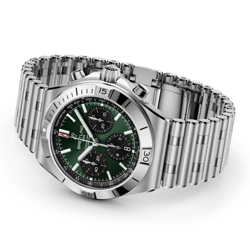 Ceas BREITLING Chronomat B01 Chronograph 42