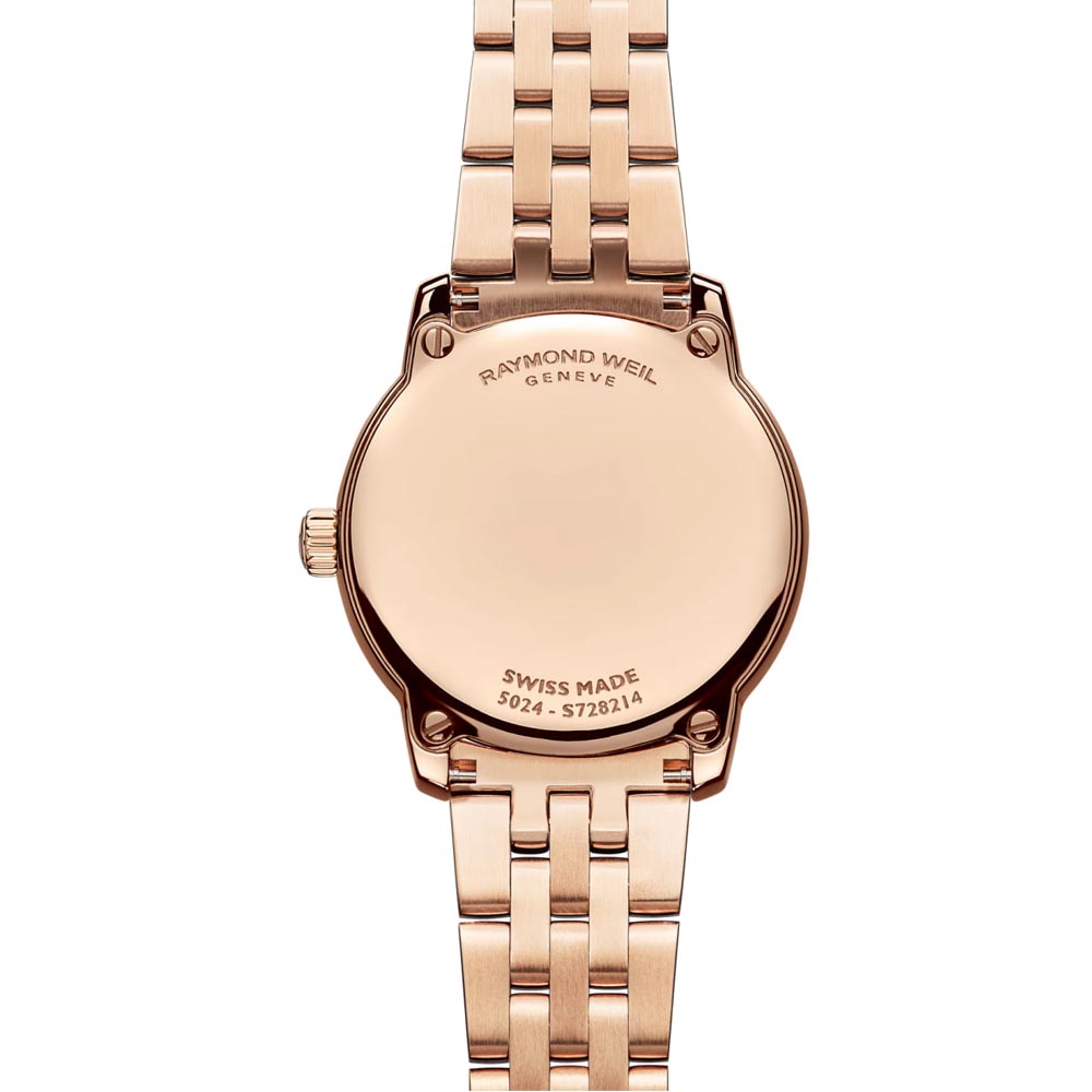 Часы RAYMOND WEIL Toccata