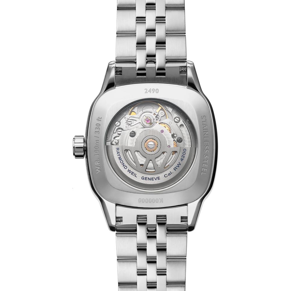 Часы RAYMOND WEIL Freelancer