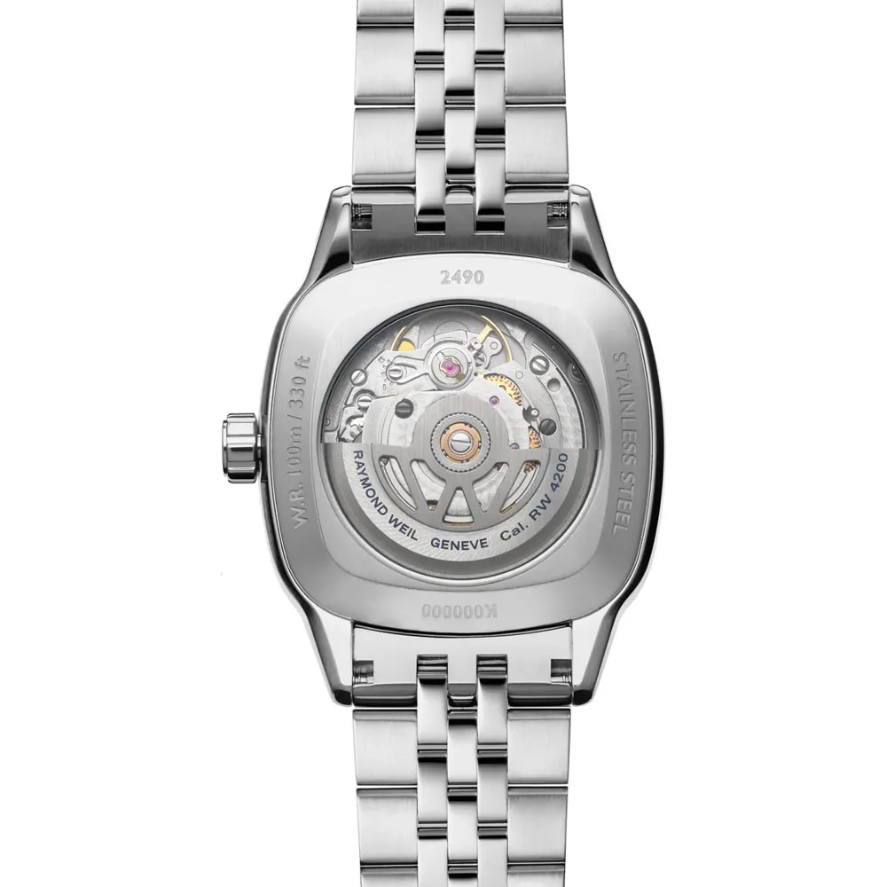 Часы RAYMOND WEIL Freelancer