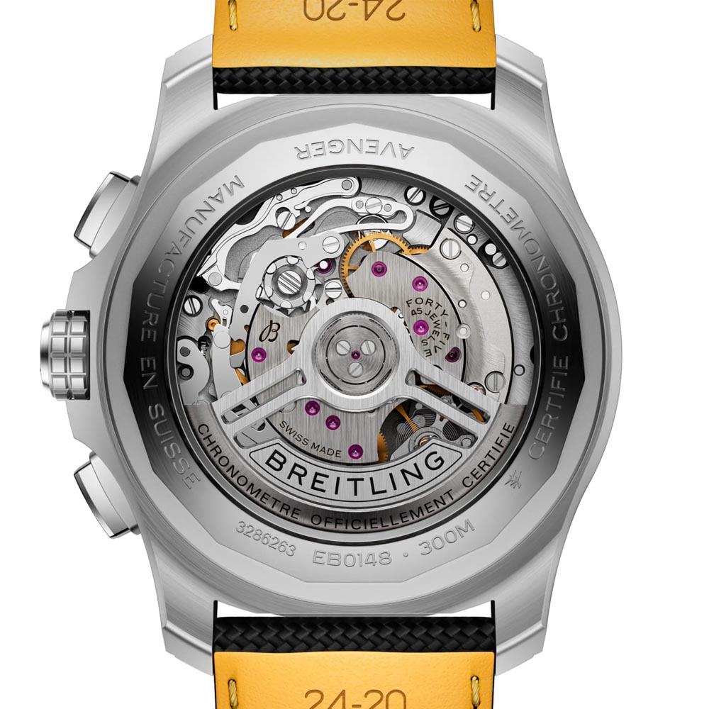 Часы BREITLING без камней
