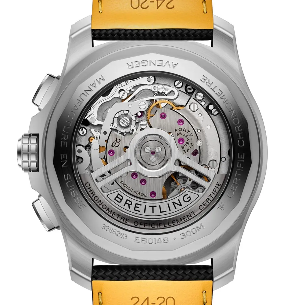 Ceas BREITLING Super Avenger B01 Chronograph 46