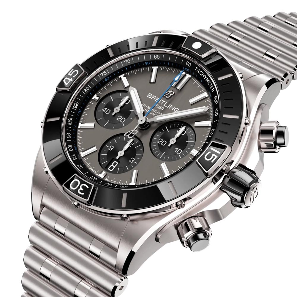 Ceas BREITLING  fără pietre