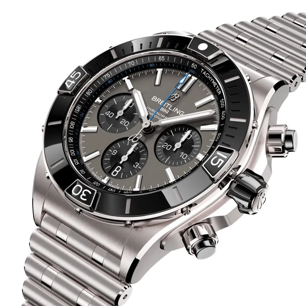 Ceas BREITLING Super Chronomat B01 44