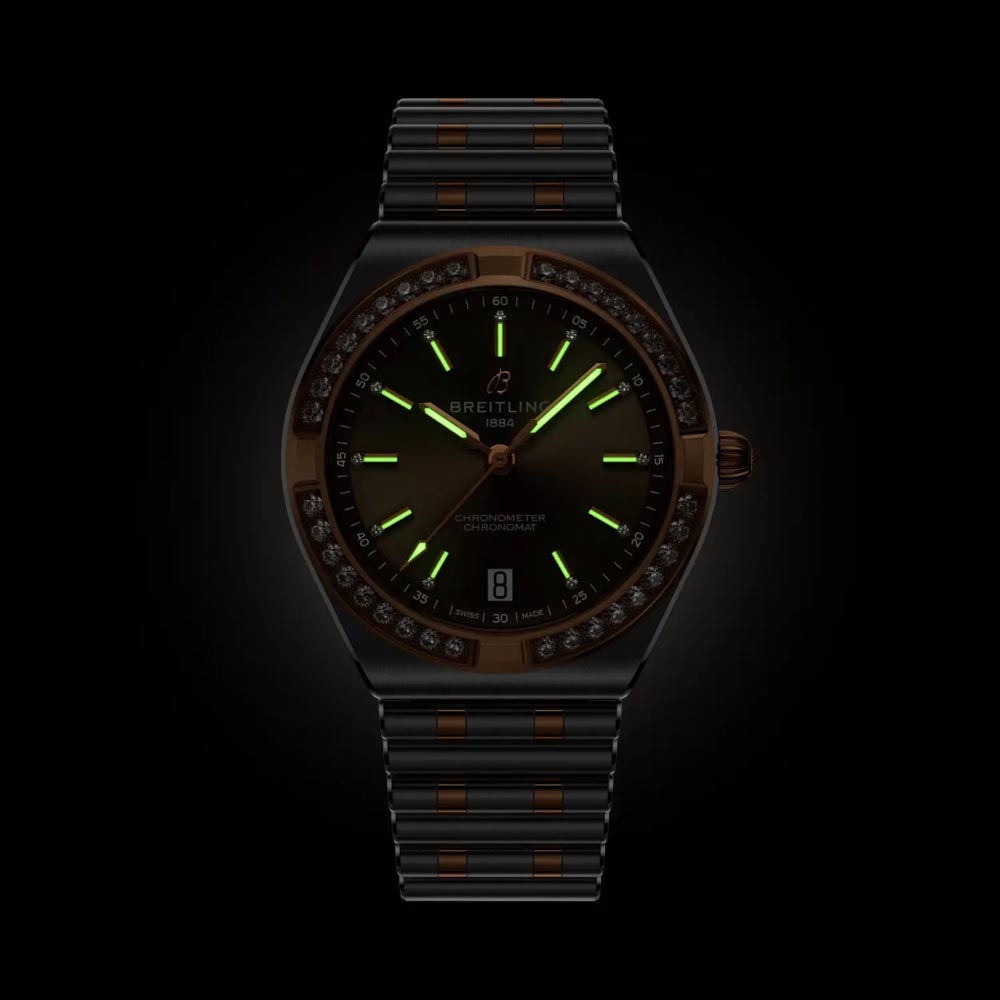 Ceas BREITLING Chronomat Automatic 36