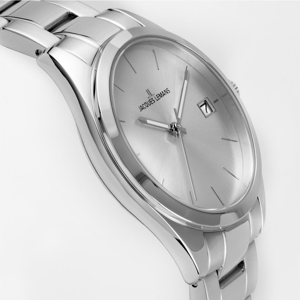 Ceas JACQUES LEMANS fără pietre