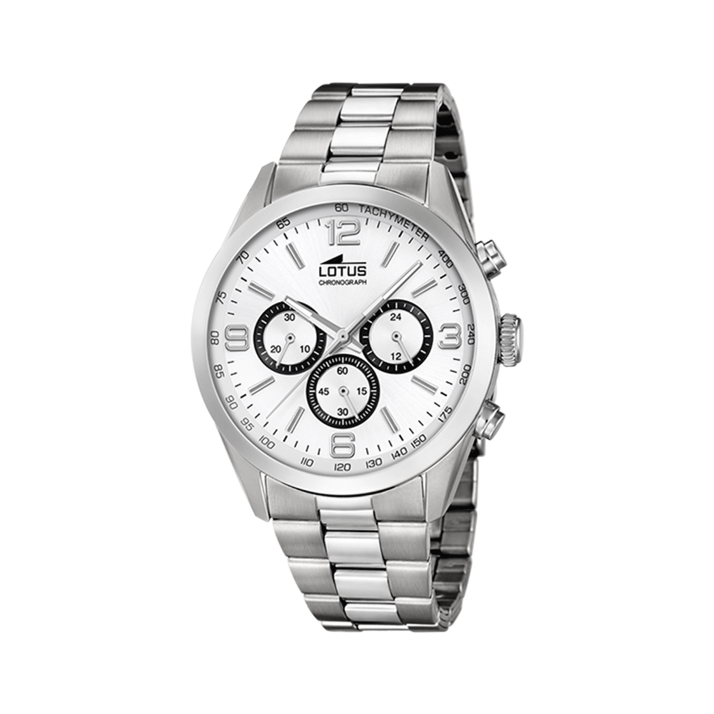 Ceas LOTUS  fără pietre