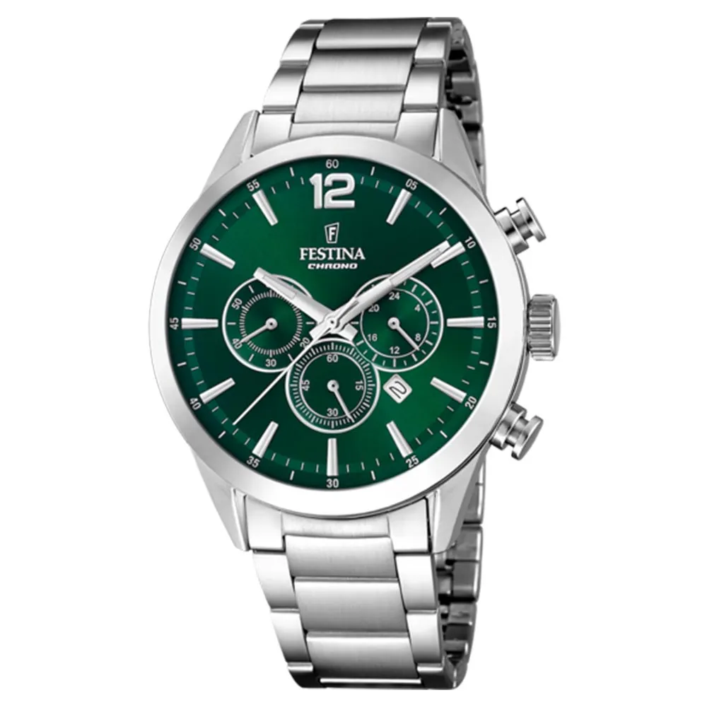Часы FESTINA без камней
