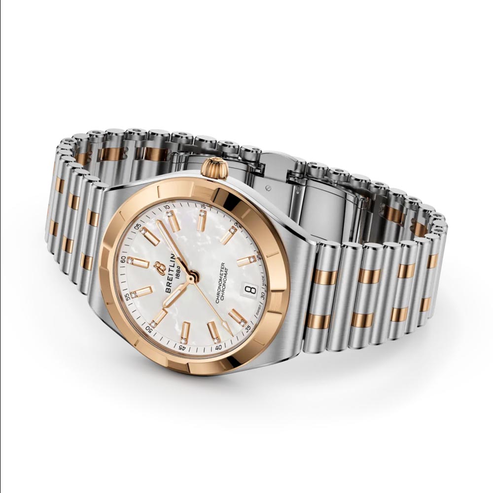 Ceas BREITLING Chronomat Automatic 36