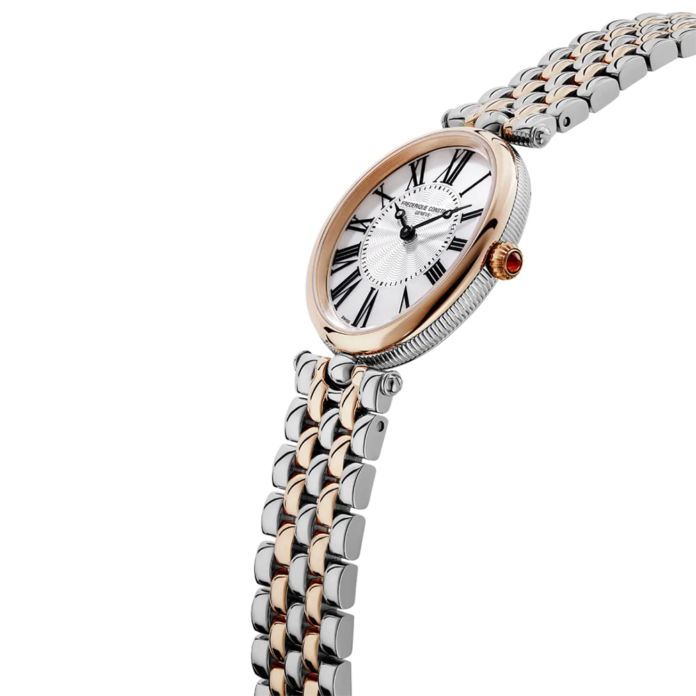 Часы FREDERIQUE CONSTANT без камней