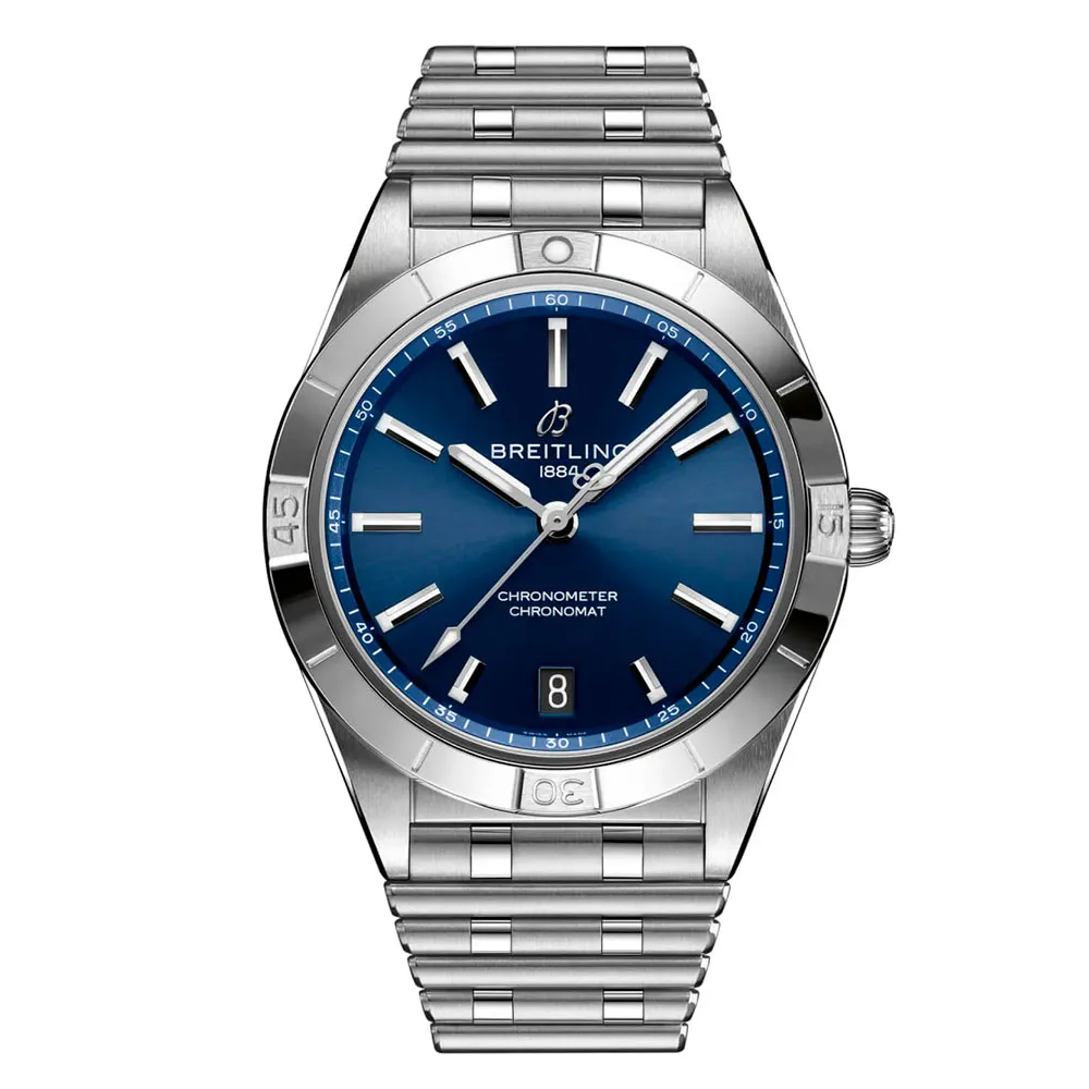 Часы BREITLING Chronomat Automatic