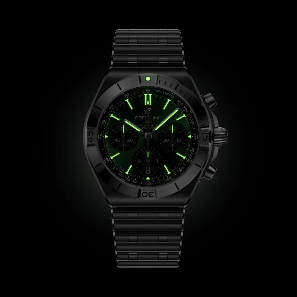 Ceas BREITLING Chronomat B01 Chronograph 42