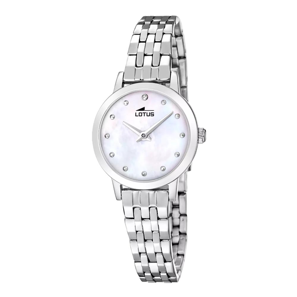 Ceas LOTUS  fără pietre