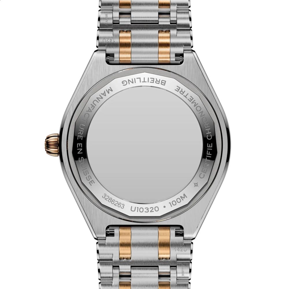 Ceas BREITLING Chronomat Automatic 36