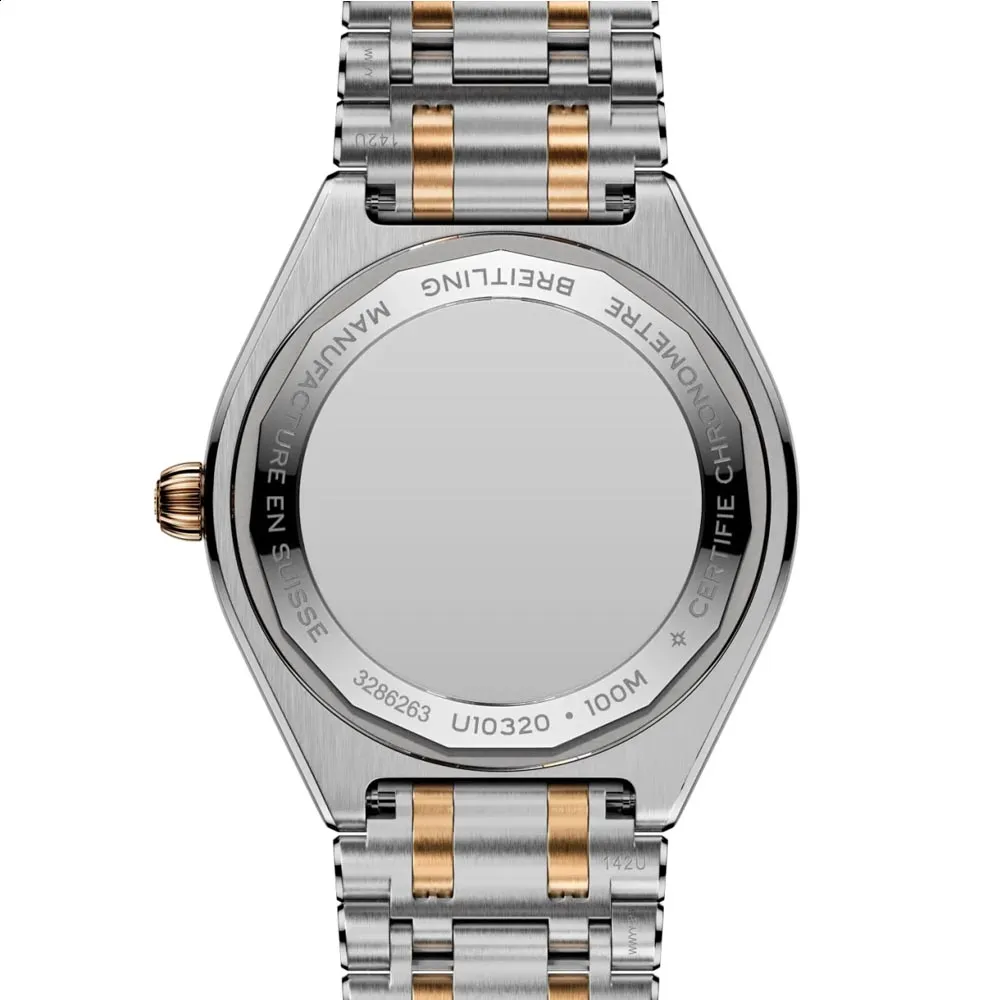 Часы BREITLING Chronomat Automatic 36