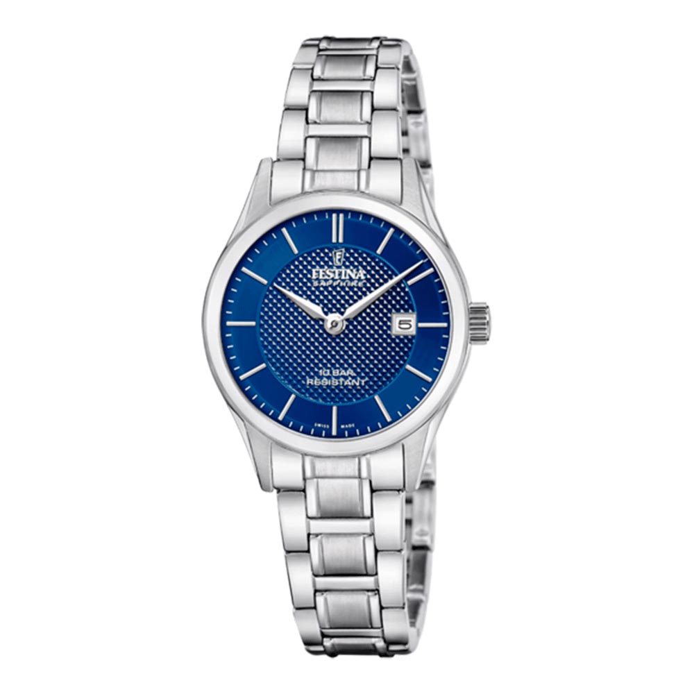 Ceas FESTINA  fără pietre