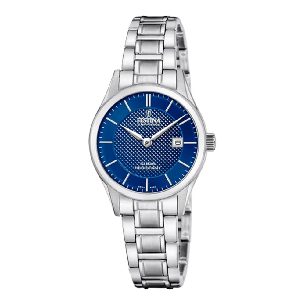 Часы FESTINA без камней