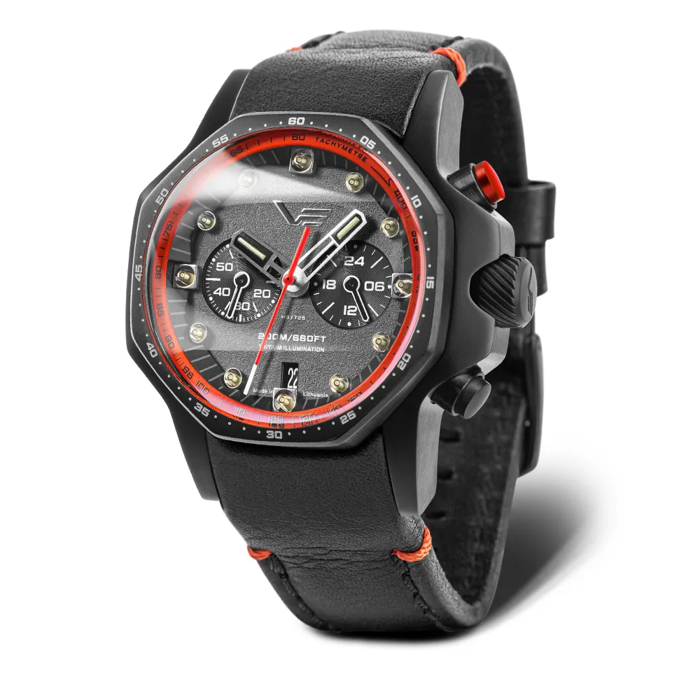 Часы VOSTOK EUROPE без камней