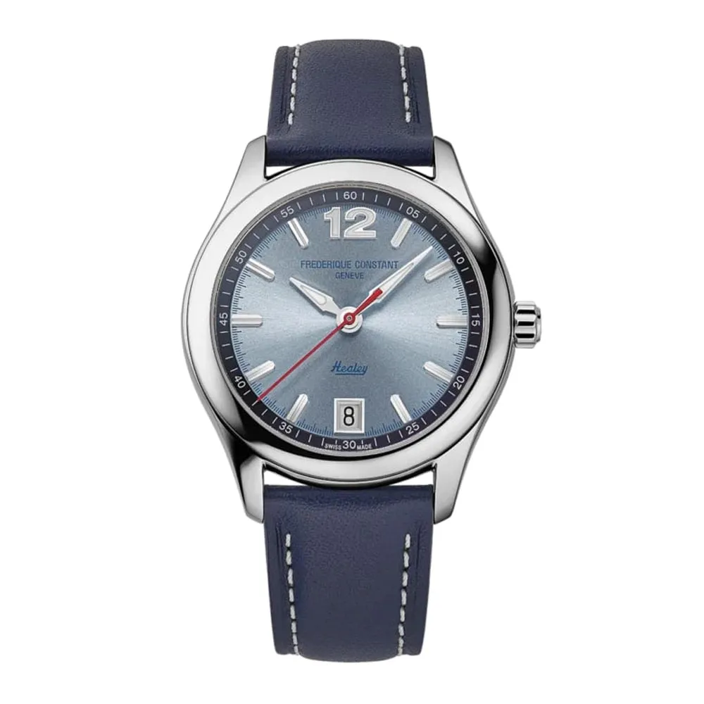 Ceas FREDERIQUE CONSTANT Classics Vintage Rally Healey Automatic