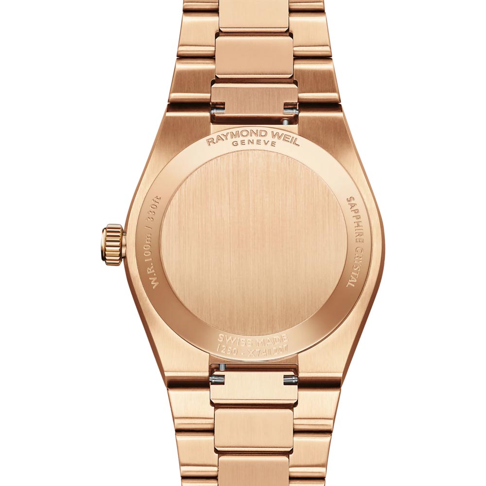 Часы RAYMOND WEIL A.R.T.