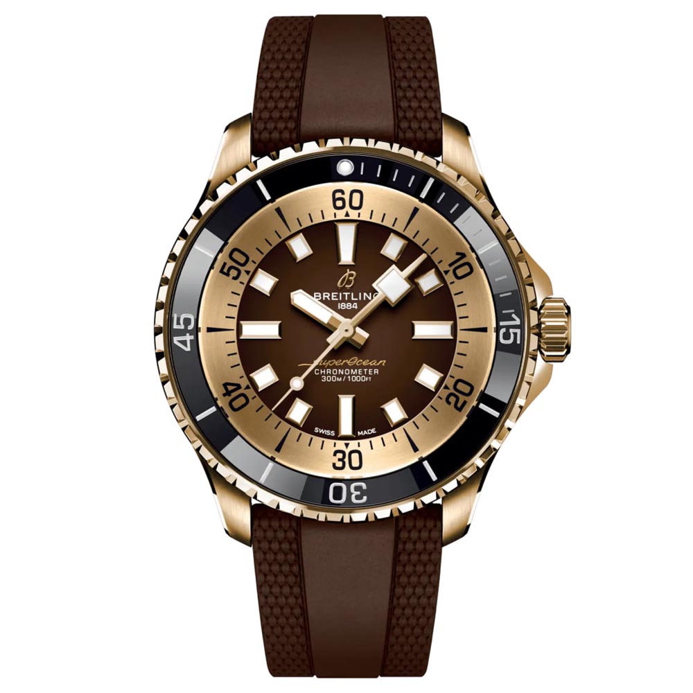 Часы BREITLING без камней