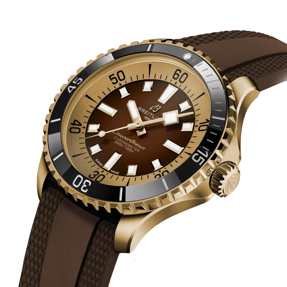 Часы BREITLING без камней
