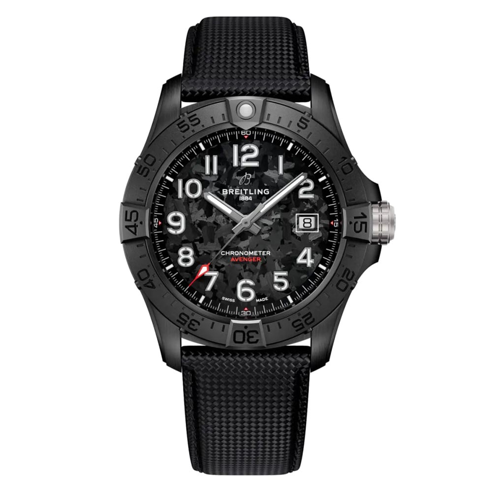 Часы BREITLING без камней