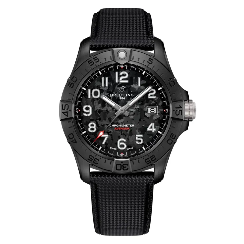 Ceas BREITLING Avenger Automatic 42 Night Mission