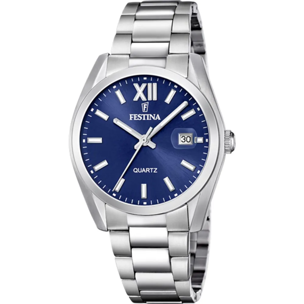 Часы FESTINA без камней