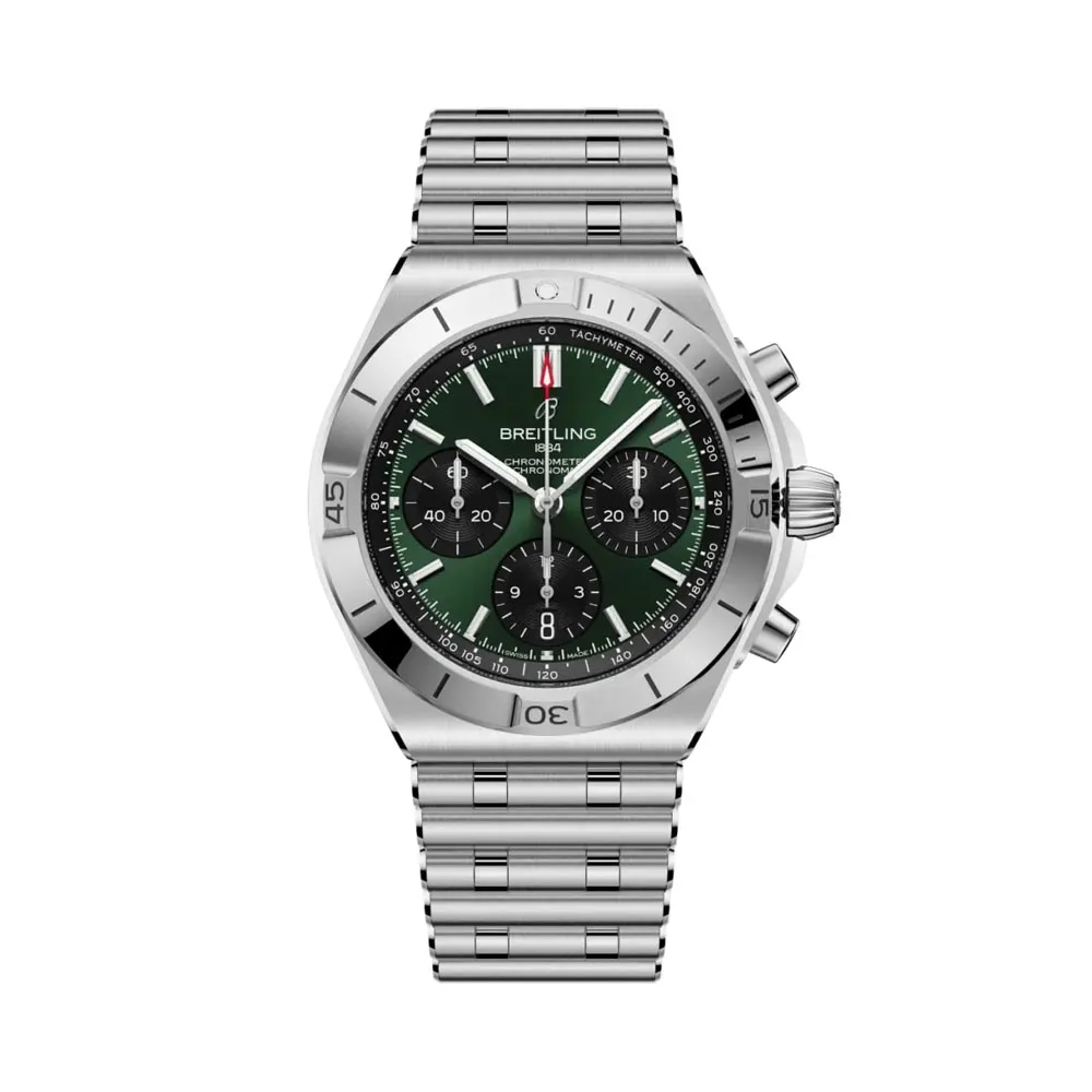 Ceas BREITLING Chronomat B01 Chronograph 42