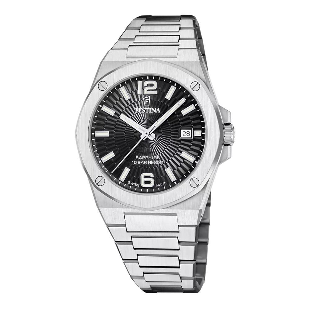 Часы FESTINA без камней