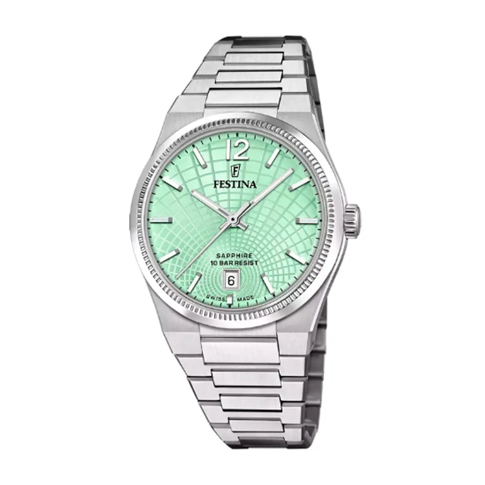 Часы FESTINA без камней