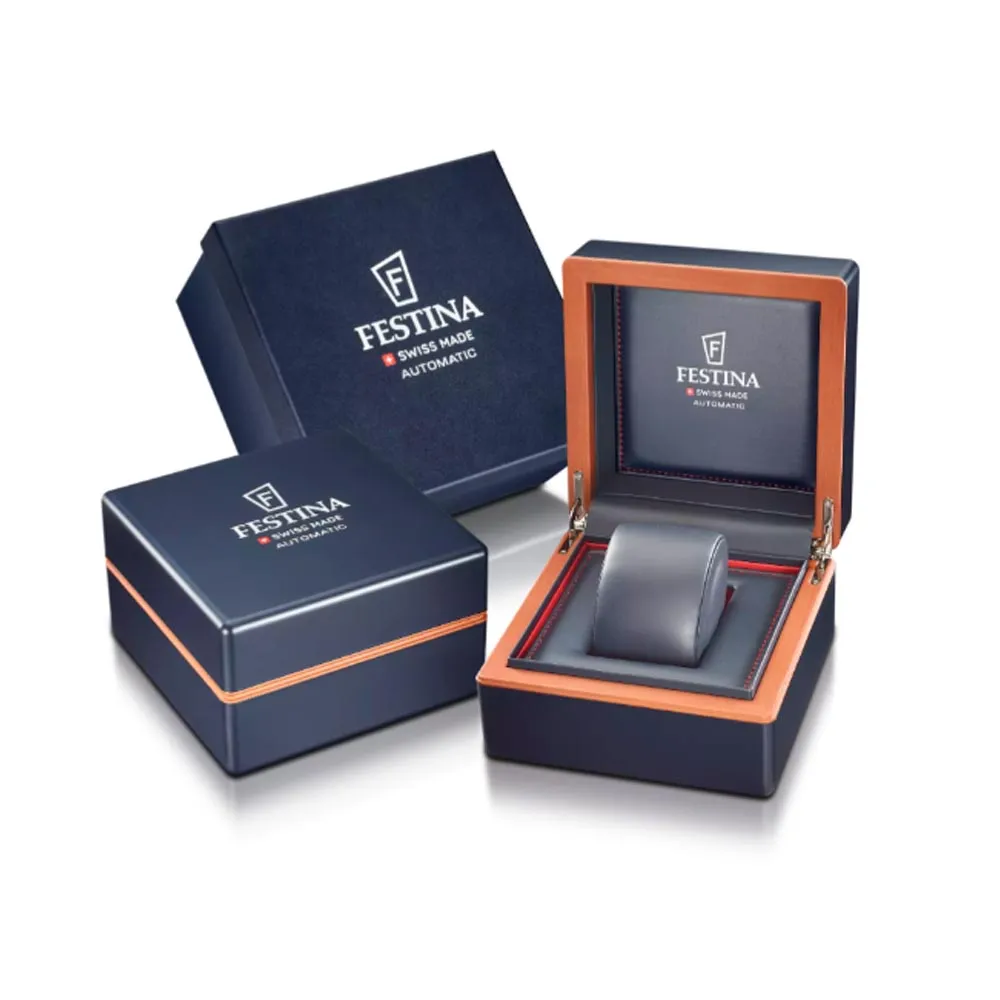 Часы FESTINA без камней