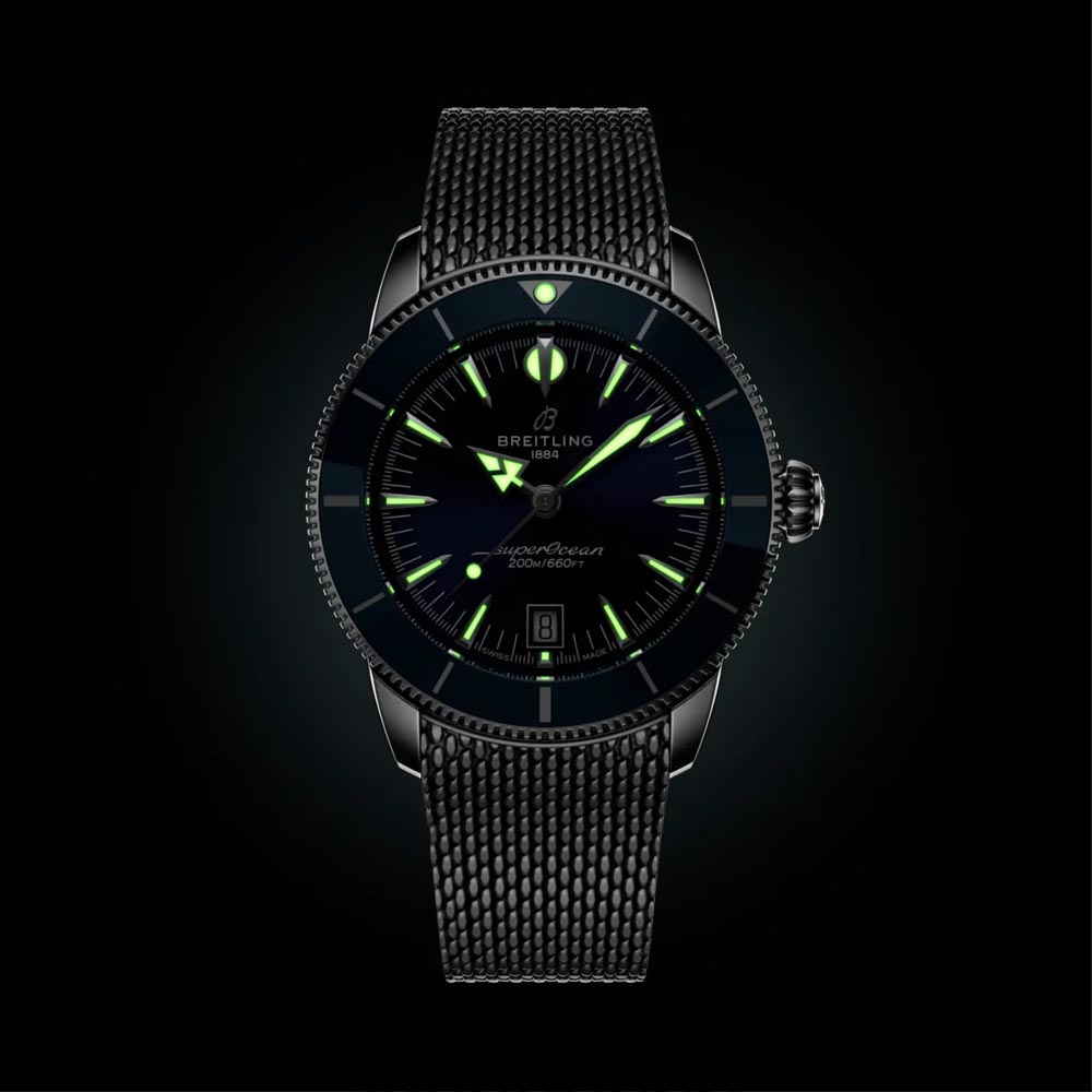 Ceas Breitling Superocean Heritage