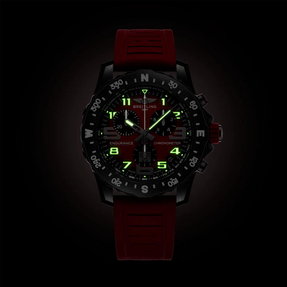 Часы BREITLING без камней